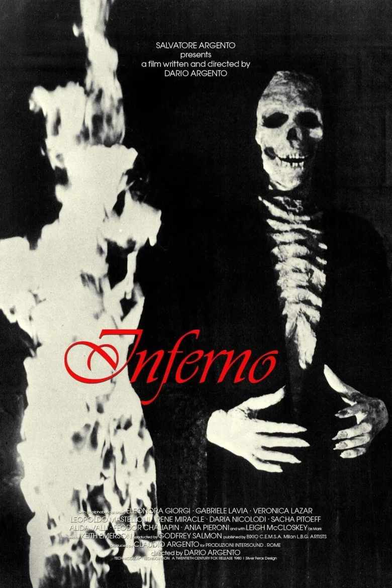 Inferno İndir - görsel 14