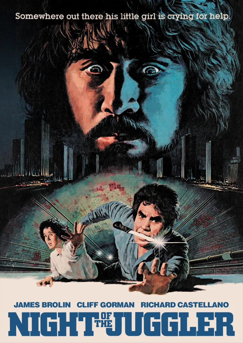 Night of the Juggler İndir - görsel 14