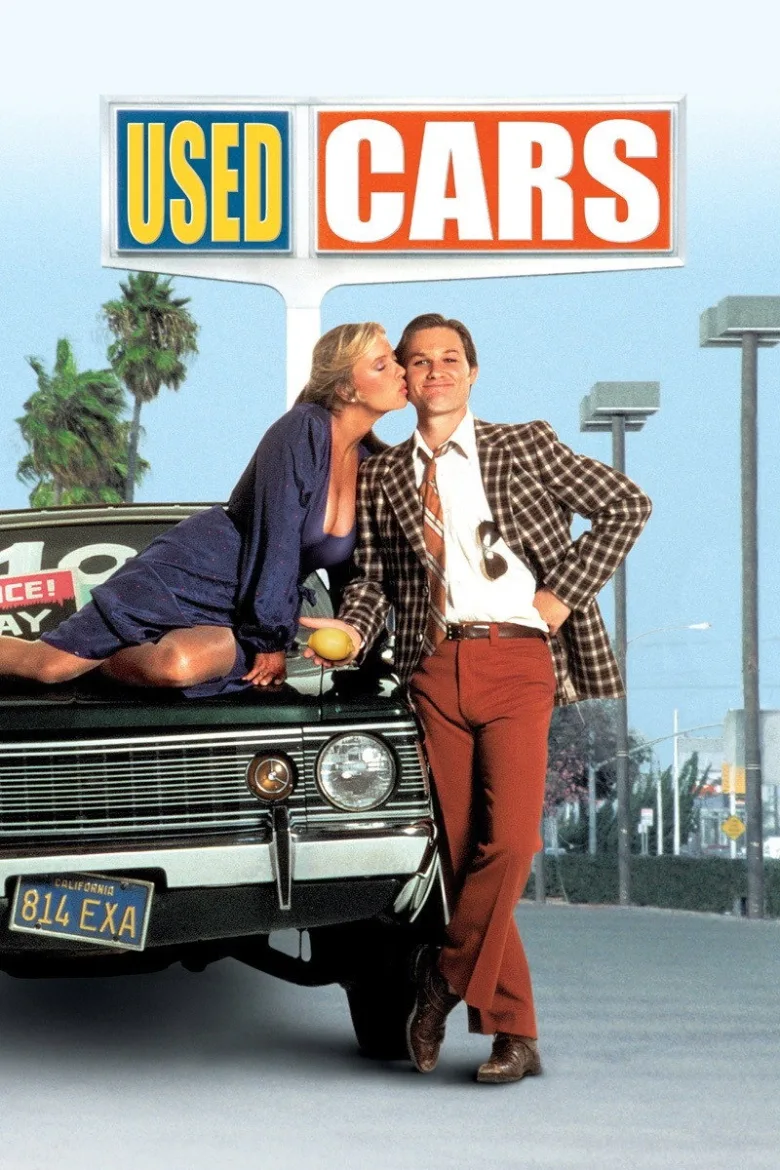 Used Cars - görsel 13