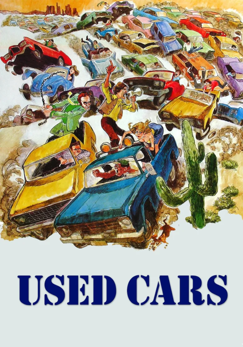 Used Cars - görsel 14