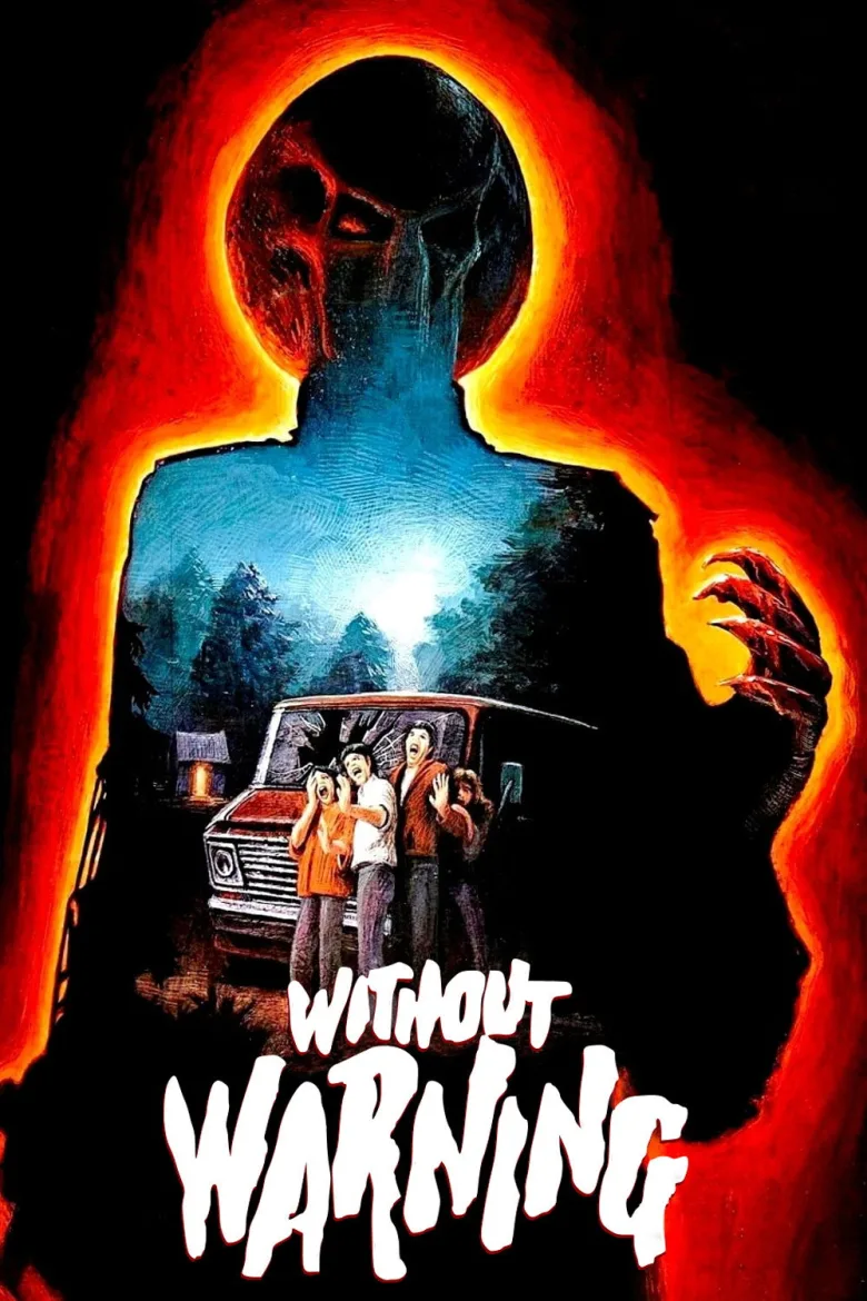 Without Warning - görsel 11
