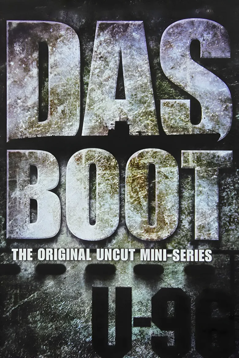 Das Boot 1080p Altyazılı İndir - görsel 11