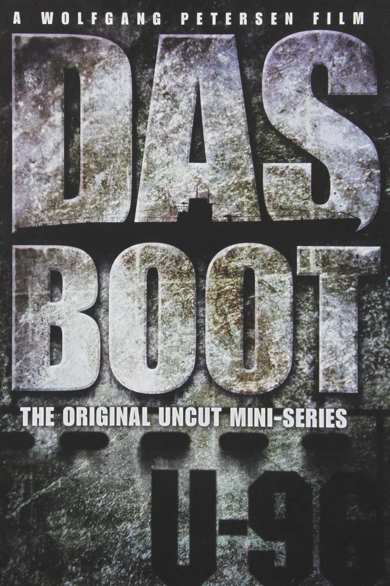 Das Boot 1080p Altyazılı İndir - görsel 13