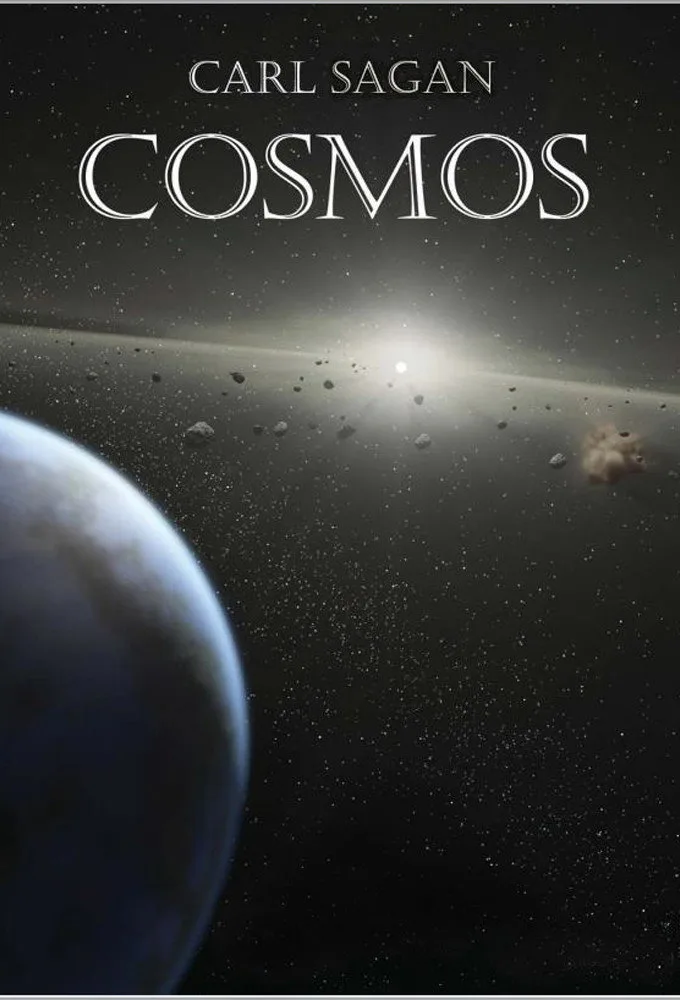 Cosmos: A Personal Voyage 1080p İndir - görsel 14