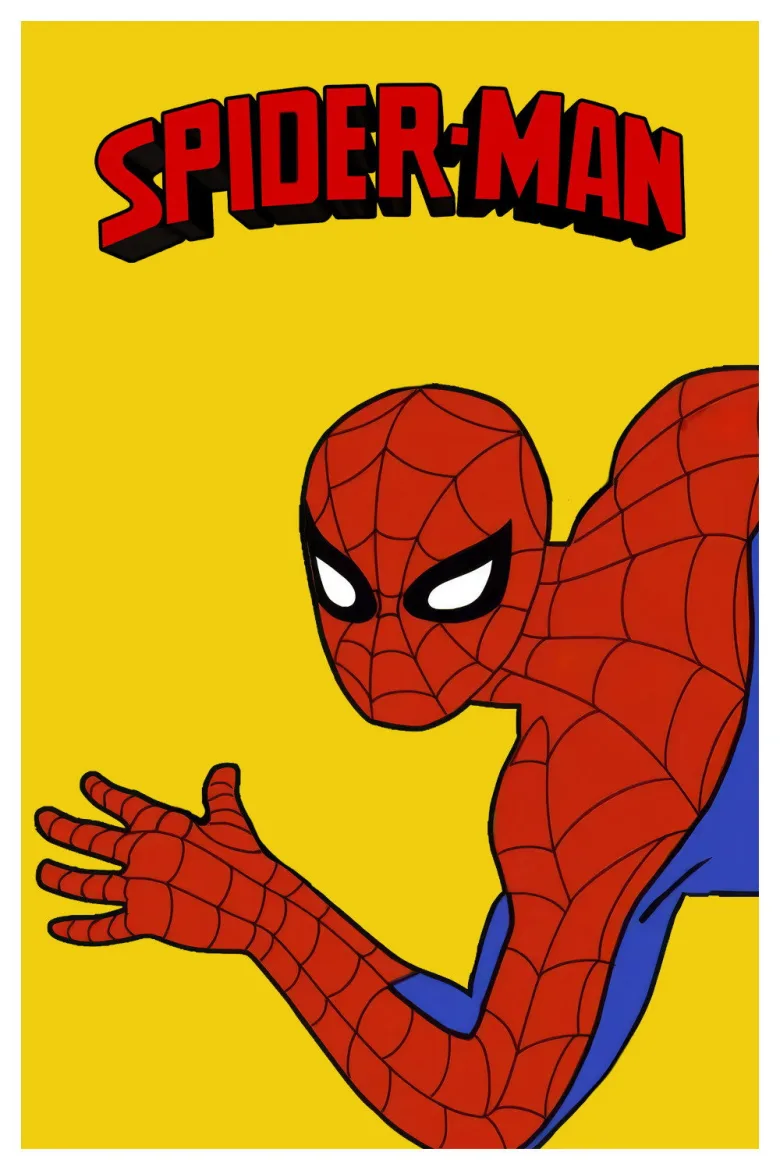 Spider-Man - görsel 4