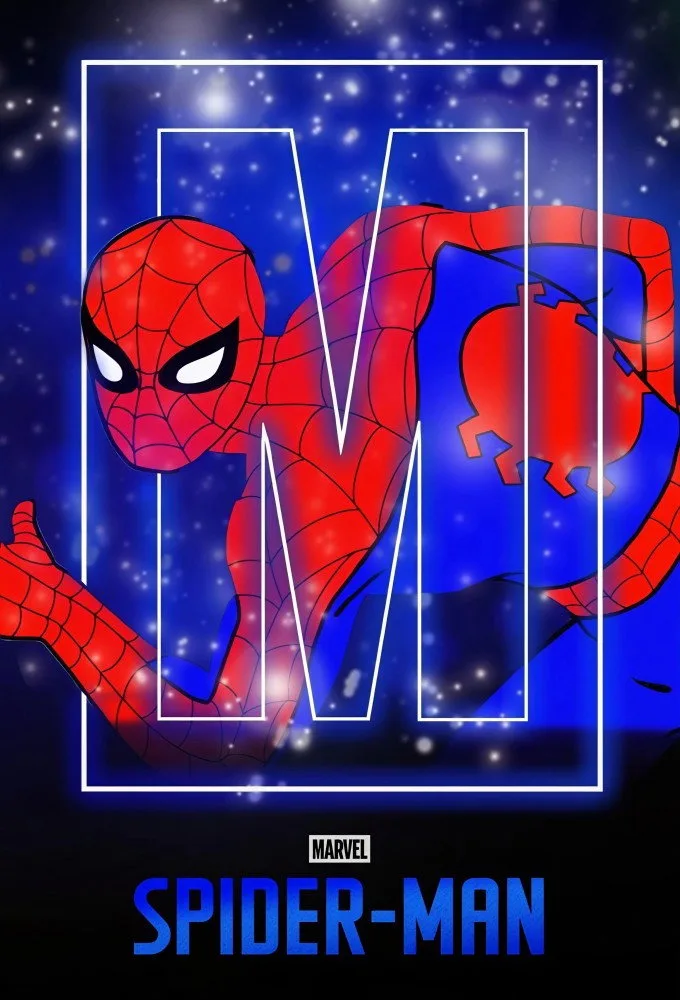 Spider-Man - görsel 6