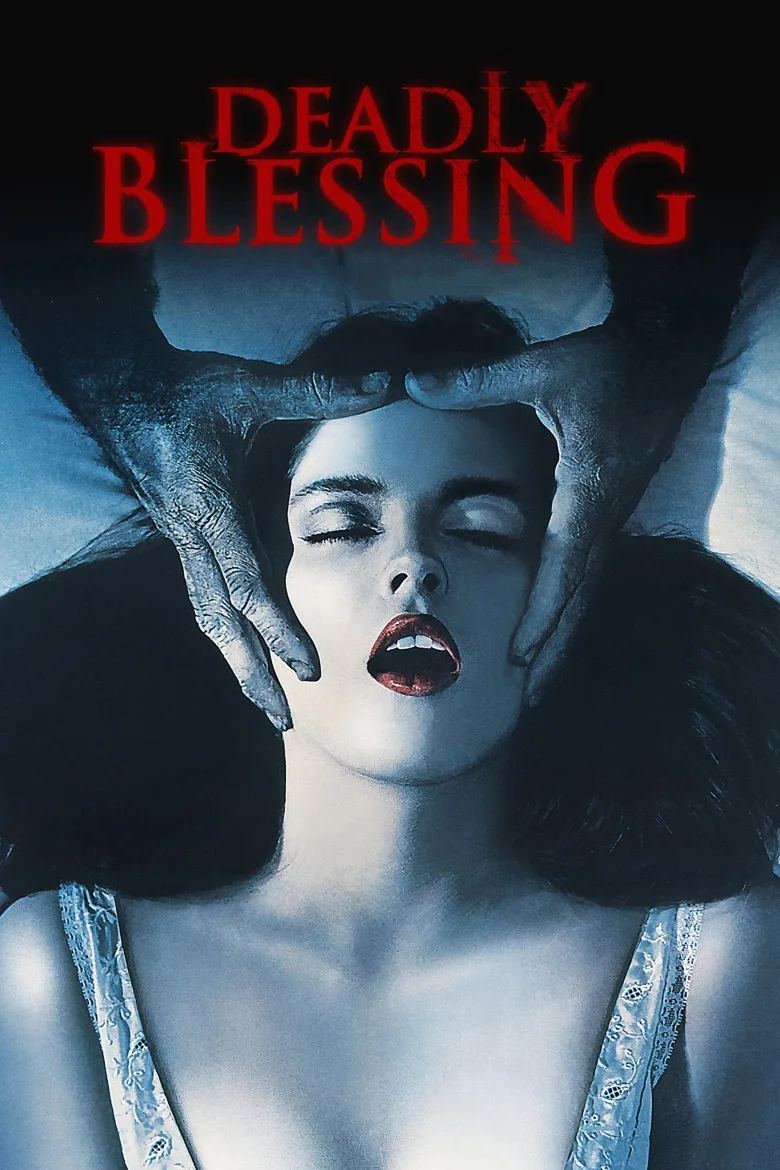 Deadly Blessing İndir - görsel 13