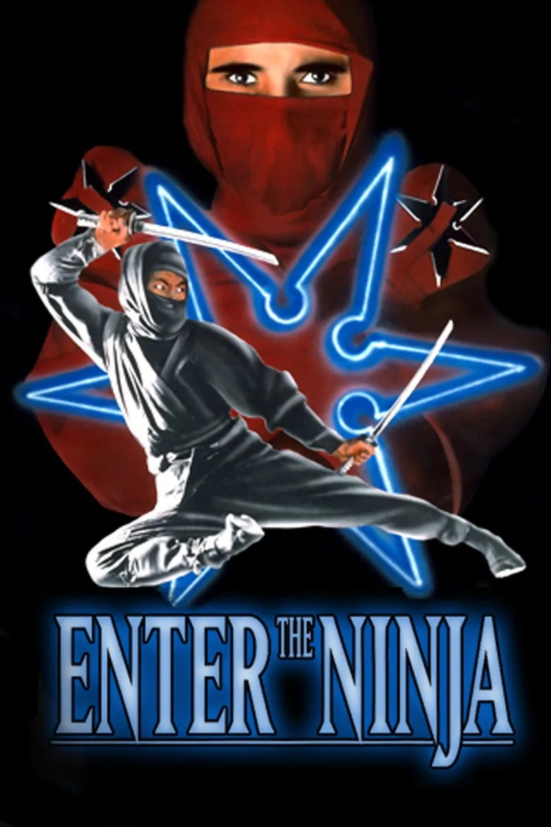 Enter the Ninja - görsel 12