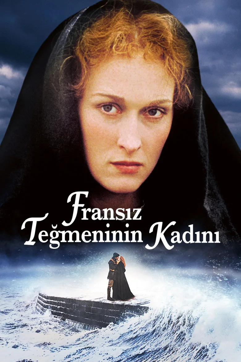 Fransız Teğmeninin Kadını İndir - görsel 11