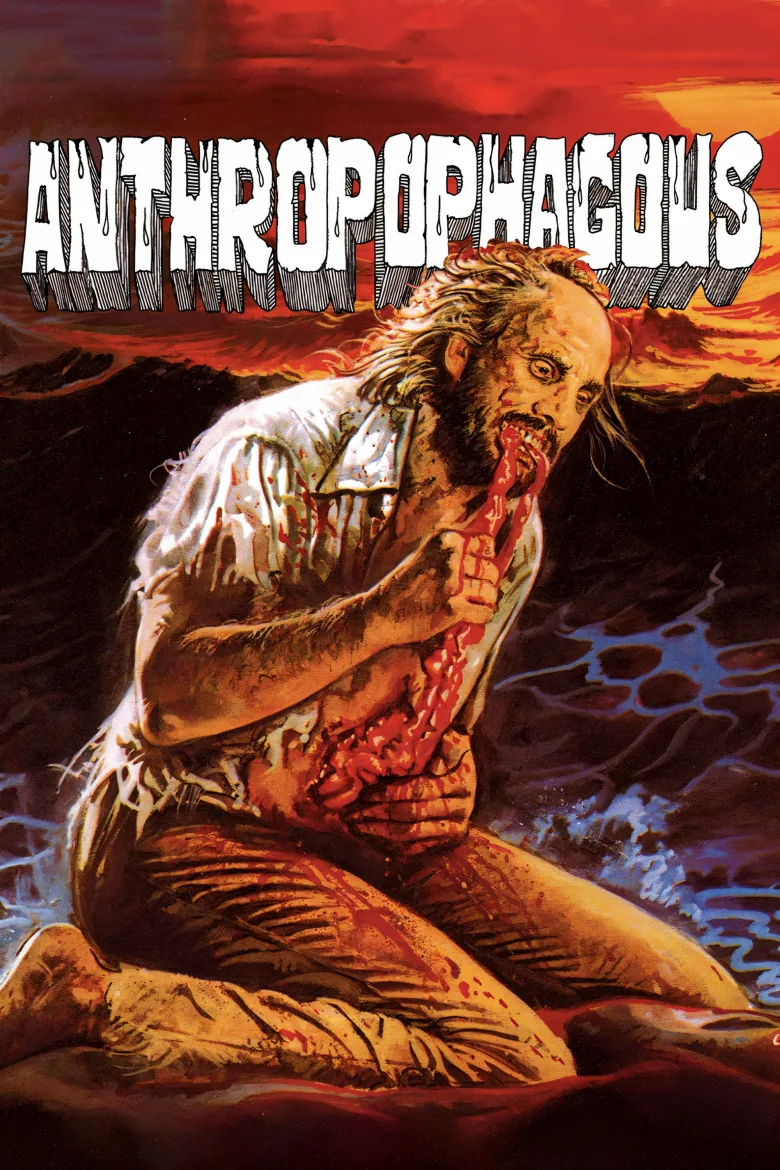 Antropophagus İndir - görsel 12