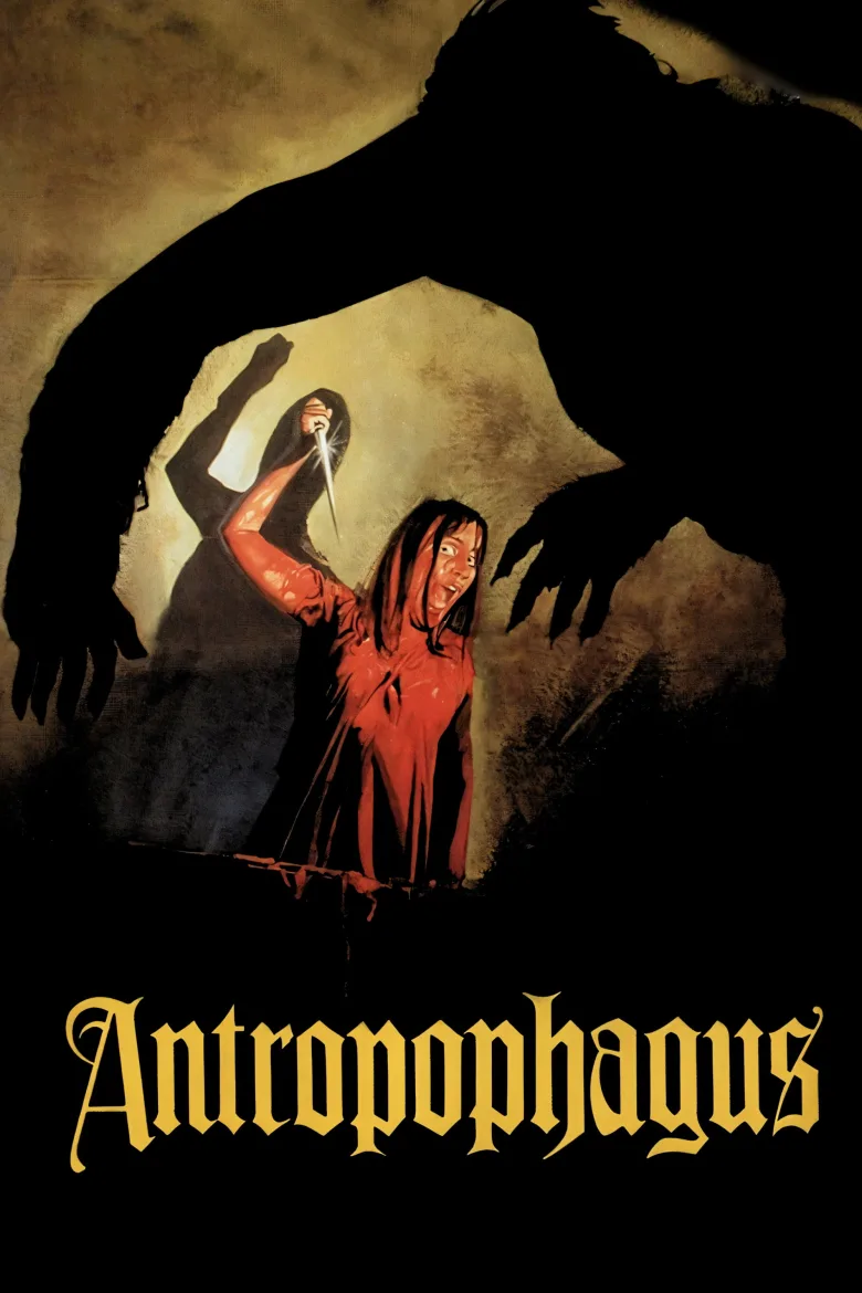 Antropophagus İndir - görsel 13