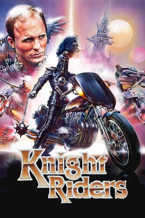 Knightriders İndir - görsel 12