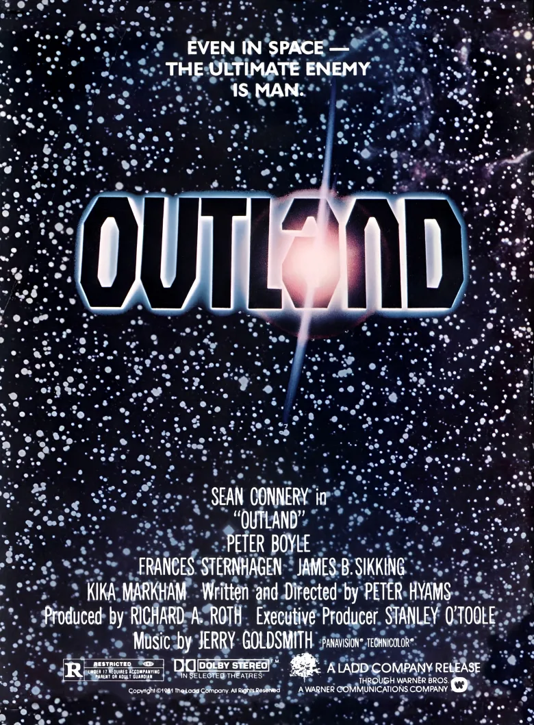 Outland - görsel 14