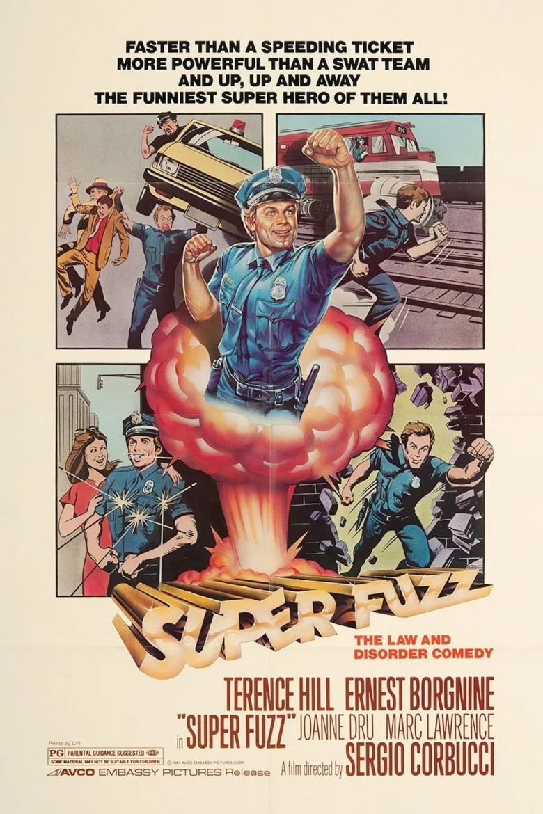 Super Polis İndir - görsel 12