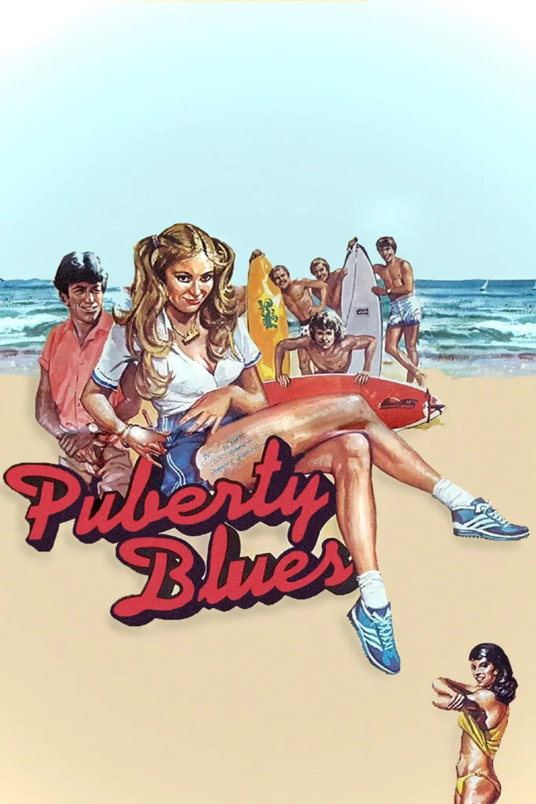 Puberty Blues İndir - görsel 8