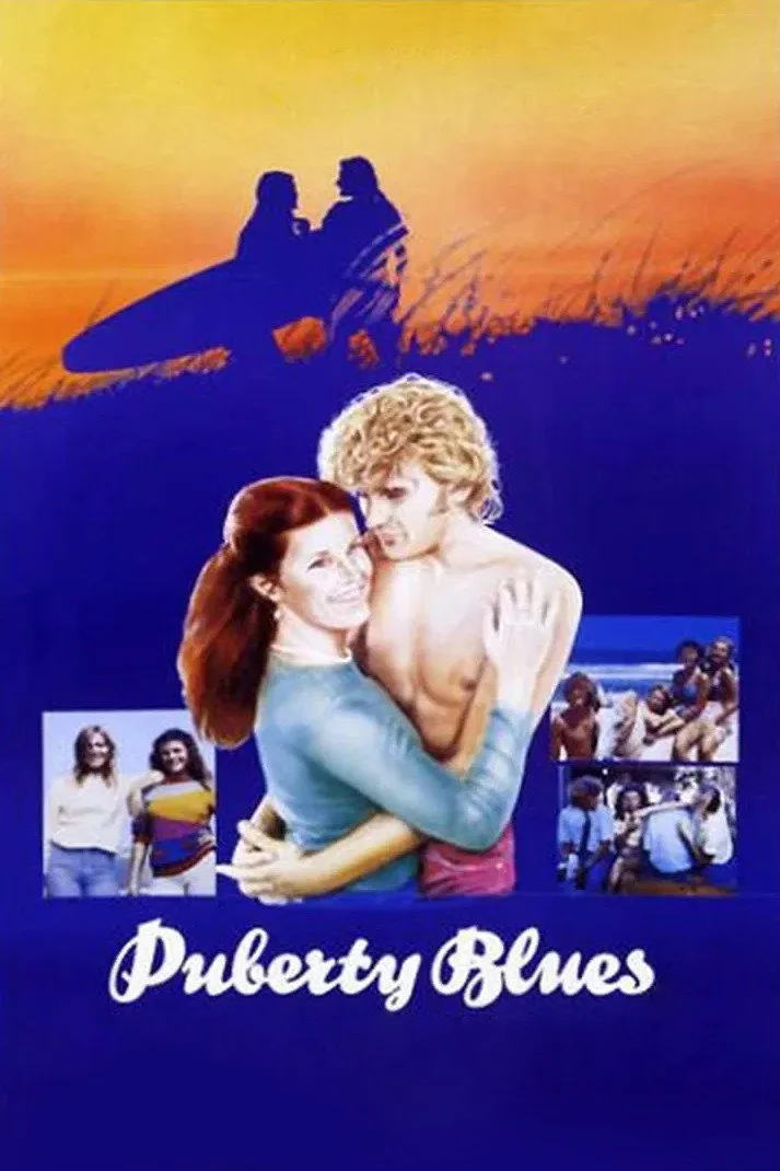 Puberty Blues İndir - görsel 9