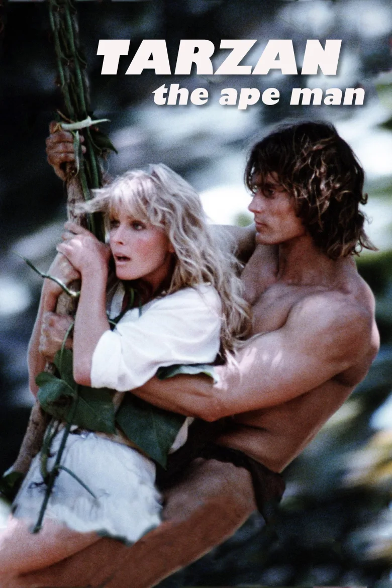 Tarzan the Ape Man İndir - görsel 13