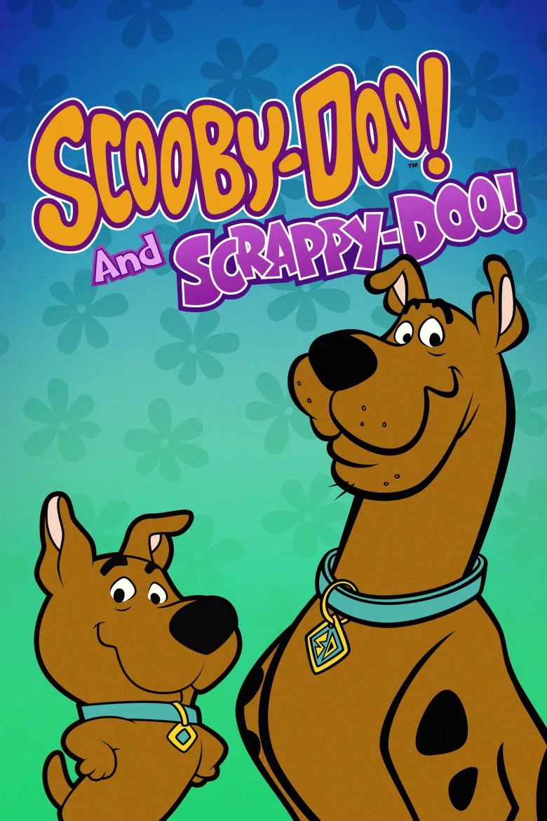 Scooby-Doo and Scrappy-Doo 1080p İndir - görsel 4