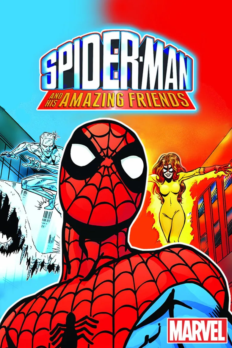 Spider-Man and His Amazing Friends İndir - görsel 7