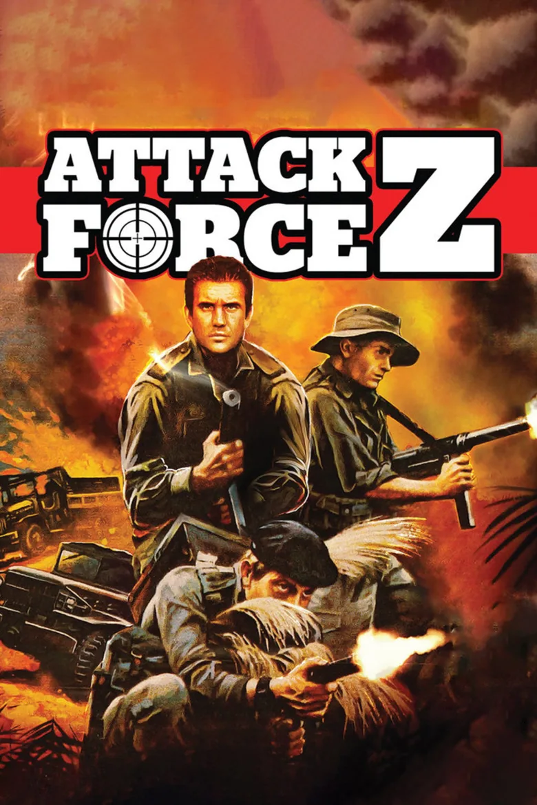Attack Force Z İndir - görsel 8