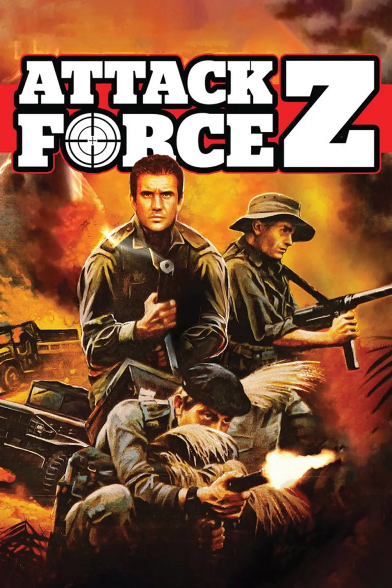 Attack Force Z İndir - görsel 9