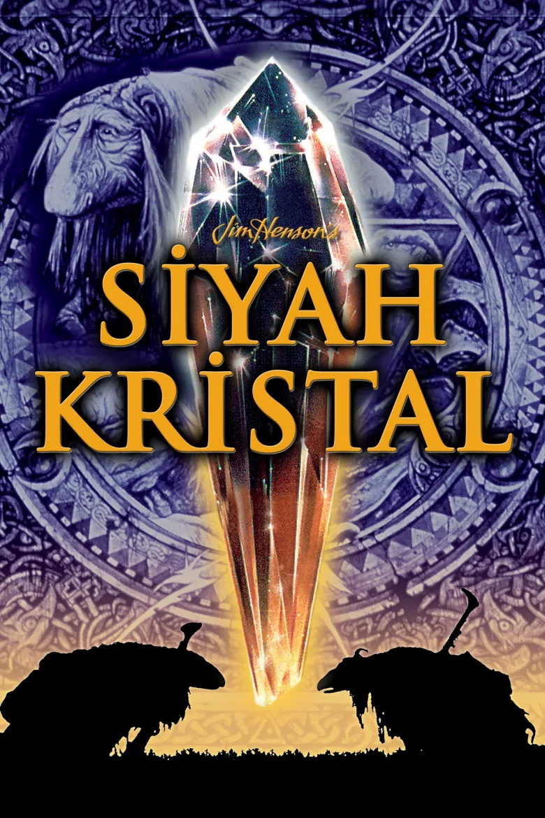 Siyah Kristal İndir - görsel 11