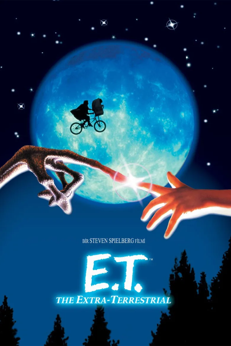 E.T. İndir - görsel 11