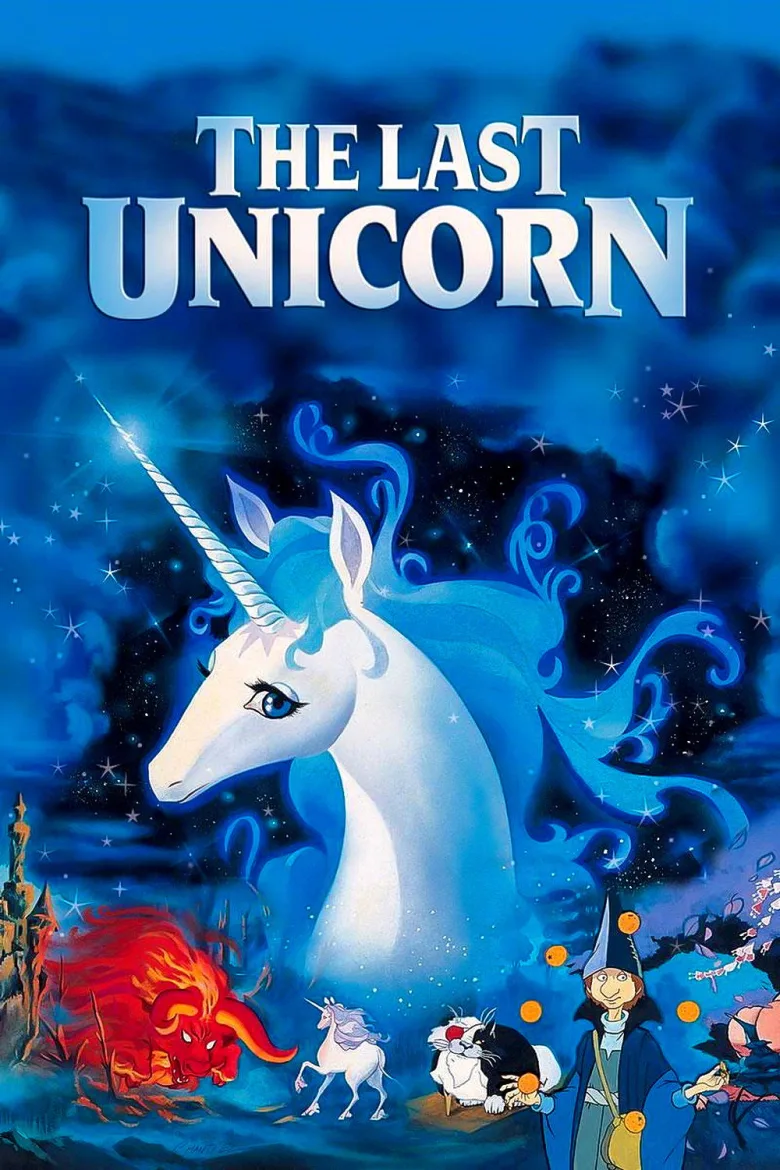 Son Unicorn İndir - görsel 11