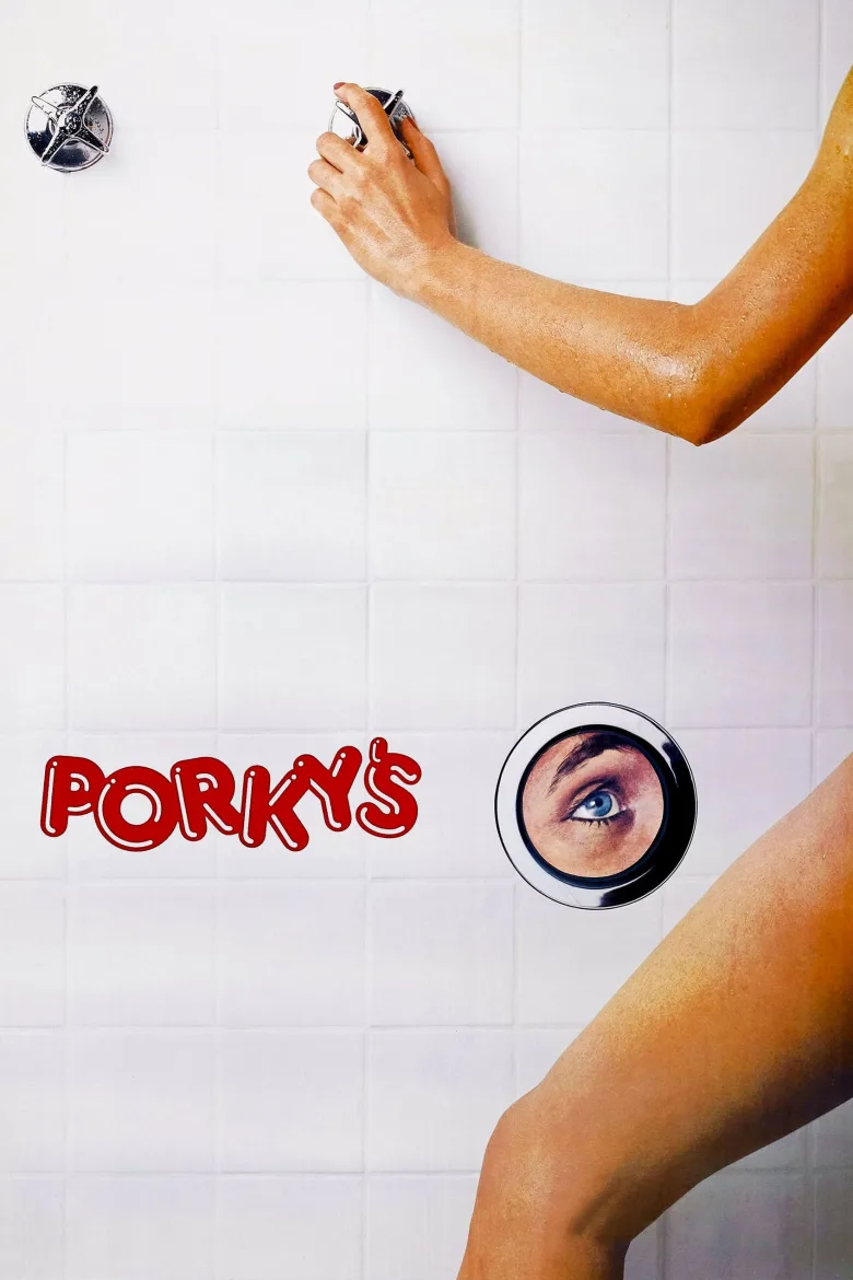 Porky's İndir - görsel 12