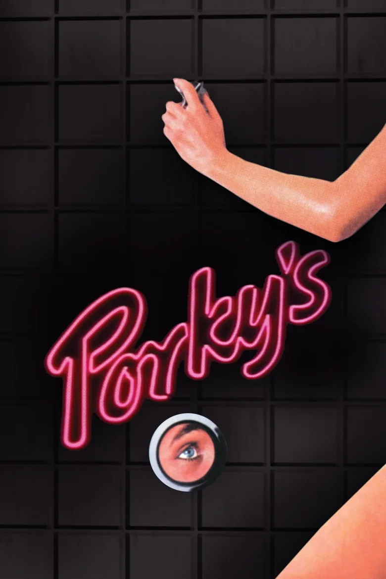 Porky's İndir - görsel 13