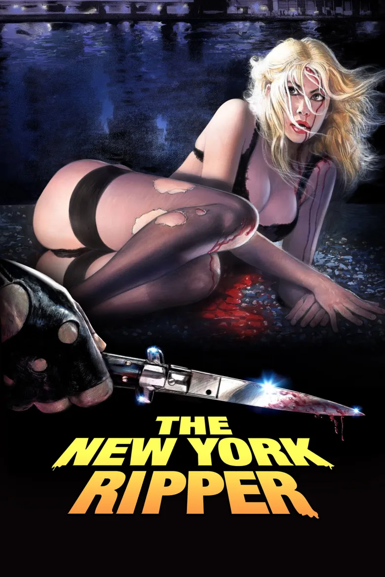 Lo squartatore di New York İndir - görsel 11
