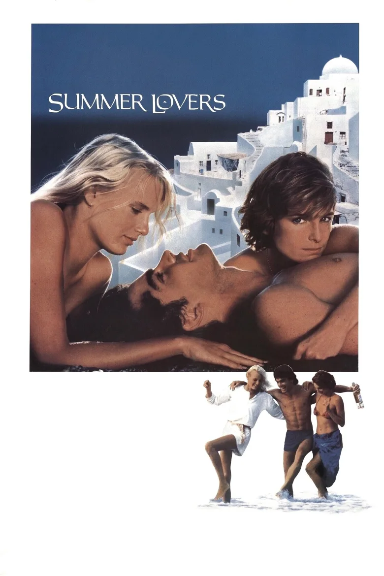 Summer Lovers İndir - görsel 6