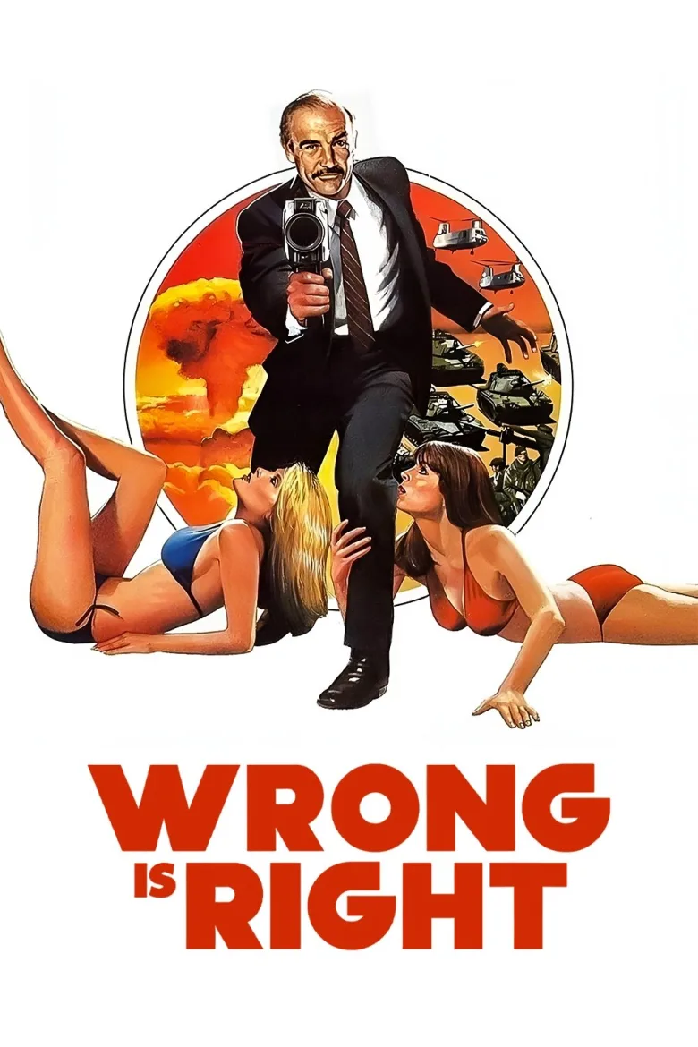 Wrong Is Right İndir - görsel 9