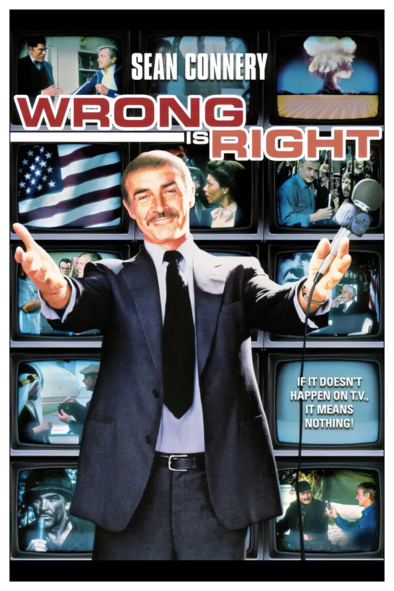 Wrong Is Right İndir - görsel 10