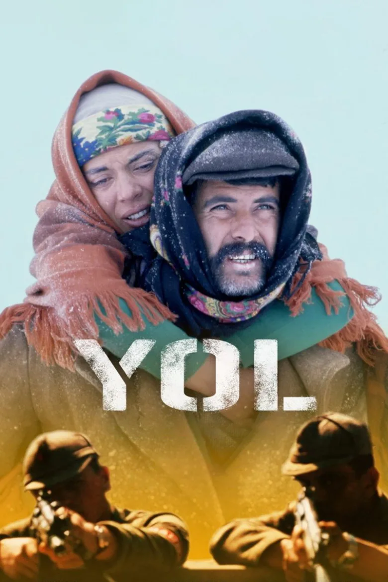 Yol - görsel 9