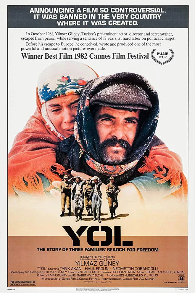 Yol - görsel 10