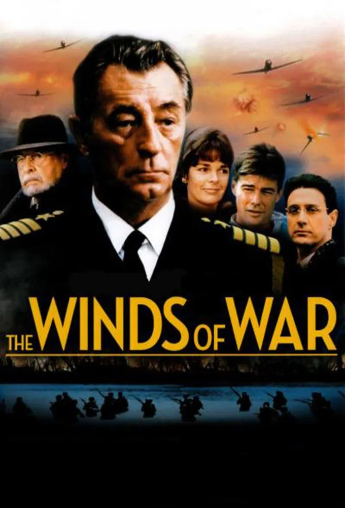 The Winds of War 720p İndir - görsel 10