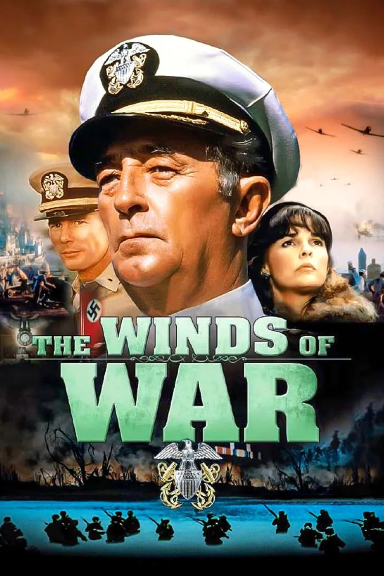 The Winds of War 720p İndir - görsel 13