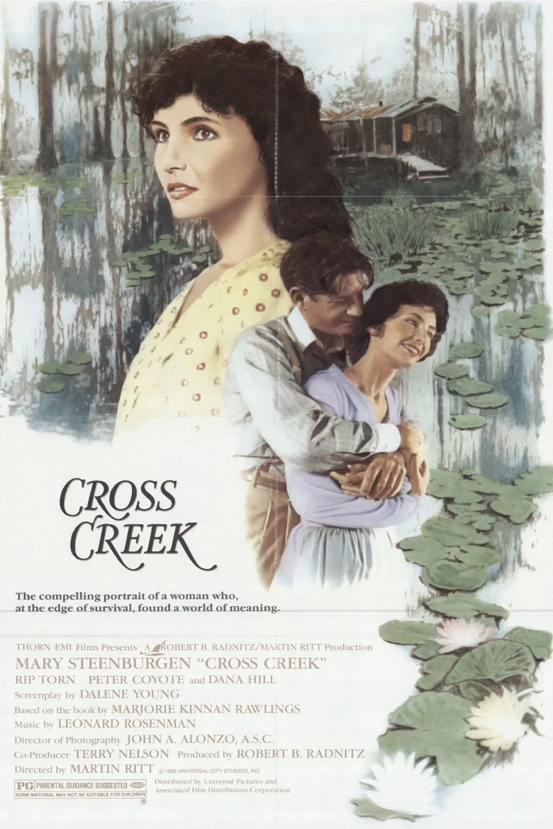 Cross Creek İndir - görsel 6