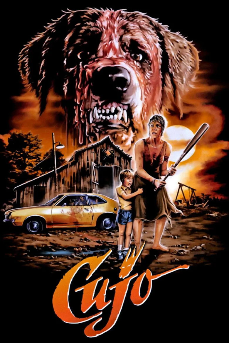 Cujo İndir - görsel 14