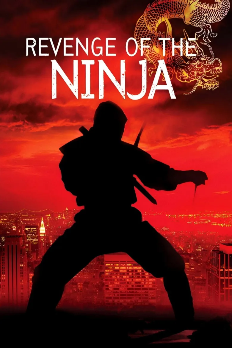Revenge of the Ninja İndir - görsel 12