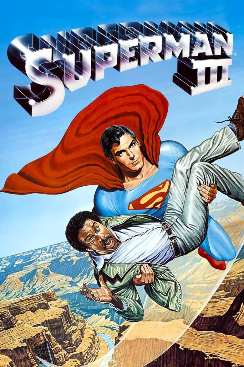 Superman 3 İndir - görsel 11