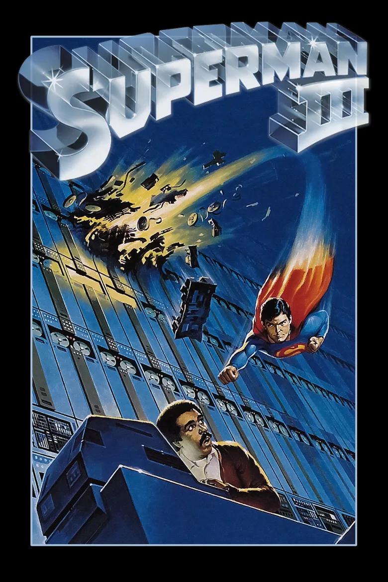Superman 3 İndir - görsel 13
