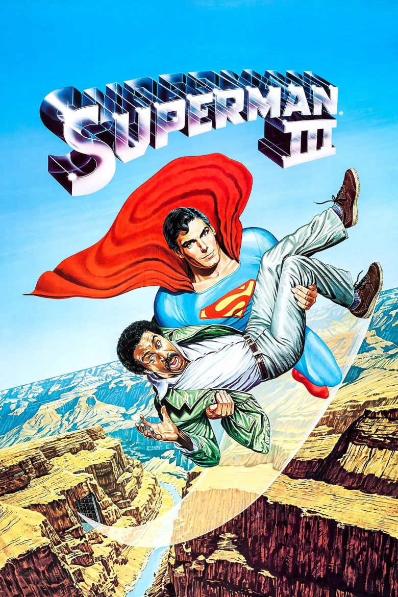Superman 3 İndir - görsel 14