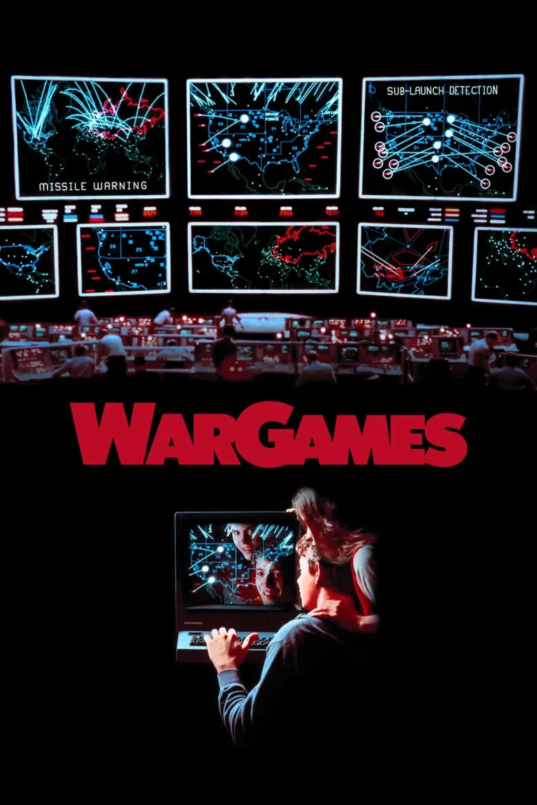 Savaş Oyunları İndir - görsel 11