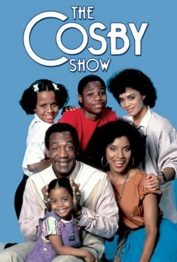 The Cosby Show İndir - görsel 11