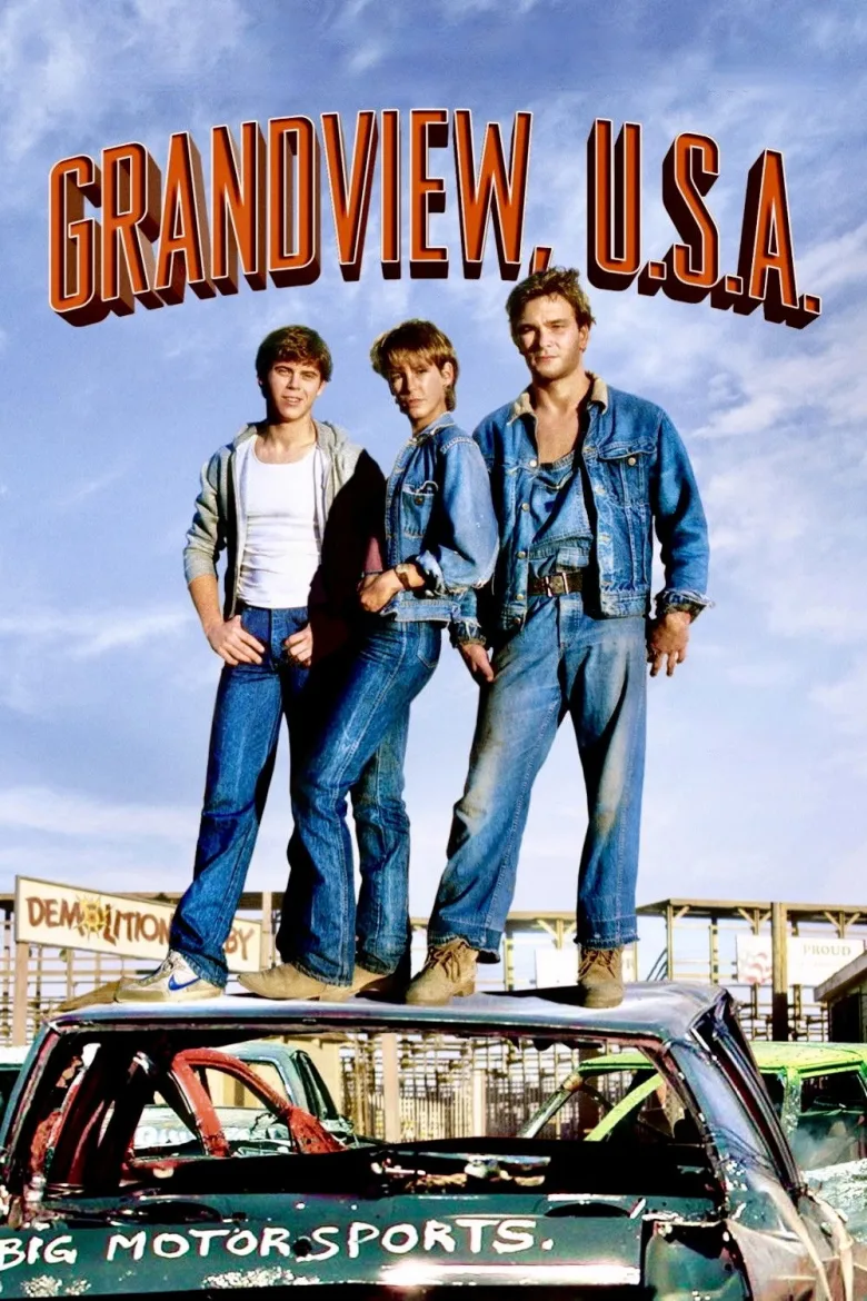 Grandview, U.S.A. İndir - görsel 11