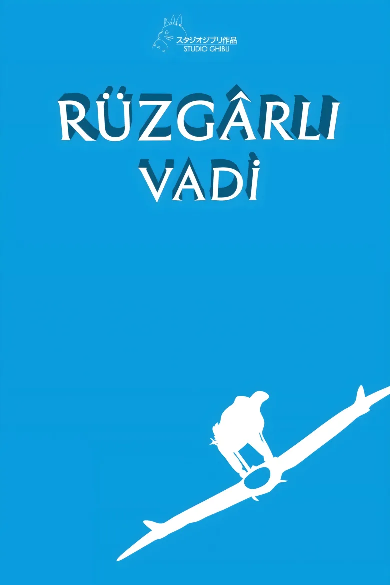 Rüzgarlı Vadi İndir - görsel 12
