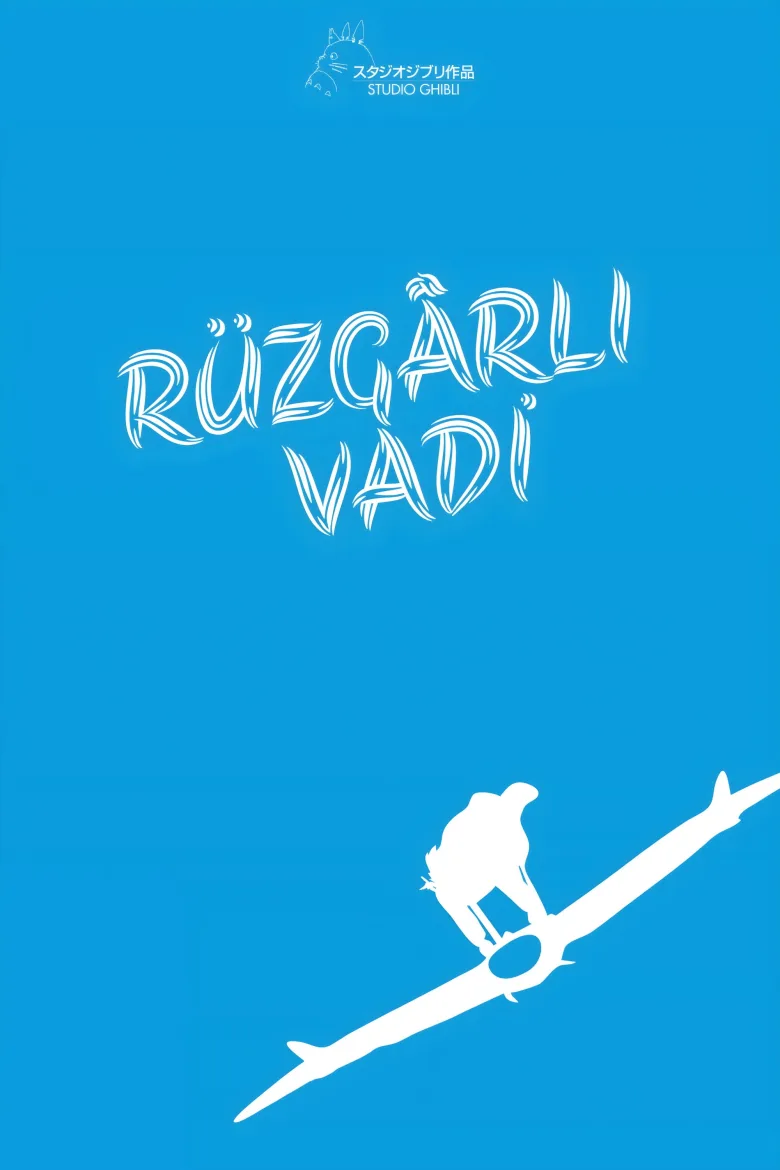 Rüzgarlı Vadi İndir - görsel 13