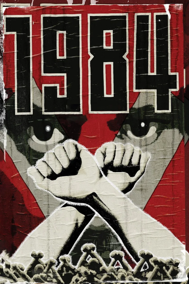 Nineteen Eighty-Four İndir - görsel 12